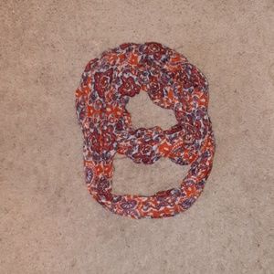 INFINITY SCARF